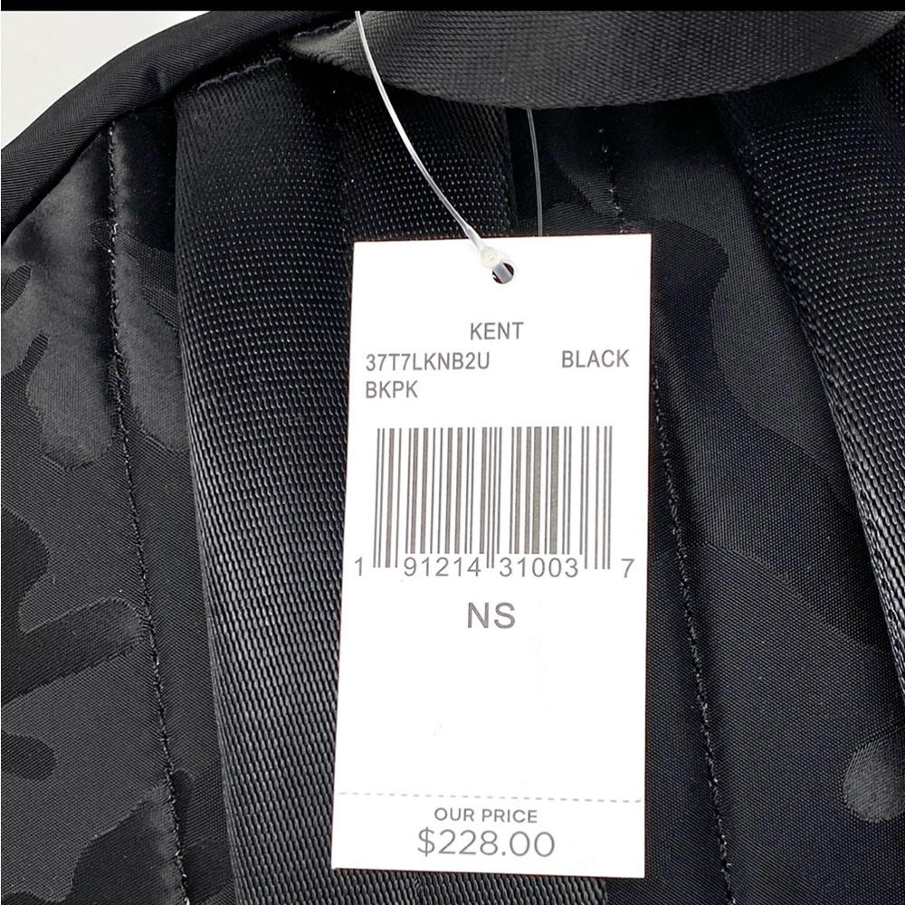 NWT Michael Kors Backpack - Picture 9 of 10